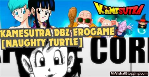 dragon ball kamasutra|Kamesutra: DBZ Erogame [v1.12] [Naughty Turtle] .